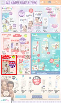 Dis-Chem : Value You Can Trust (13 June - 07 July 2024), page 20