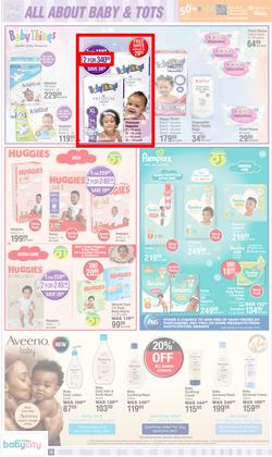 Dis-Chem : Value You Can Trust (13 June - 07 July 2024), page 20