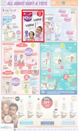 Dis-Chem : Value You Can Trust (13 June - 07 July 2024), page 20