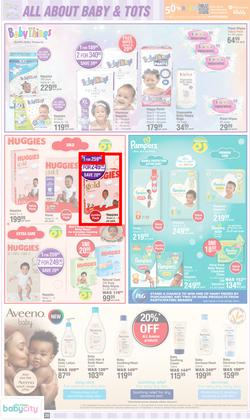 Dis-Chem : Value You Can Trust (13 June - 07 July 2024), page 20