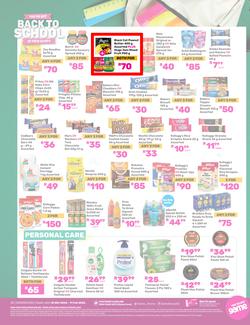 Game : Back To School (10 December - 11 February 2025), page 20