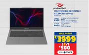 Packard Bell Montenero C82 Intel Celeron N4020 (10304101)