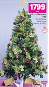 180cm Cashmere Tree-Each