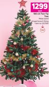 180cm Two Tip Tree-Each