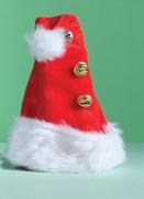 Red Hat With Bells-Each