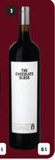 Boekenhoutskloof The Chocolate Block In Gift Box-6L Each
