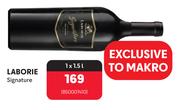 Laborie Signature-1.5L
