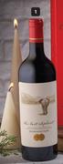 Franschhoek Cellar The Last Elephant-750ml Each