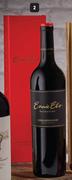 Ernie Els Signature-750ml Each