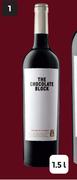 Boekenhoutskloof The Chocolate Block In Gift Box-1.5L Each