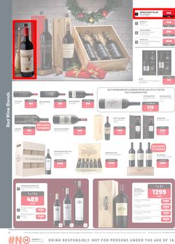 Makro Liquor : Get Into A Festive Premium Liquor Mood (29 October - 31 December 2023), page 20