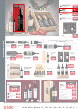 Makro Liquor : Get Into A Festive Premium Liquor Mood (29 October - 31 December 2023), page 20