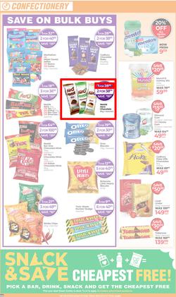 Dis-Chem : Summer Savings (16 September - 19 October 2025), page 20