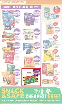 Dis-Chem : Summer Savings (16 September - 19 October 2025), page 20