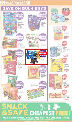 Dis-Chem : Summer Savings (16 September - 19 October 2025), page 20