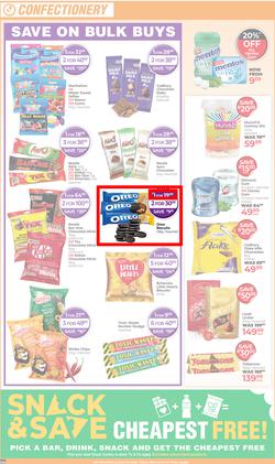 Dis-Chem : Summer Savings (16 September - 19 October 2025), page 20