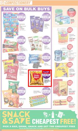 Dis-Chem : Summer Savings (16 September - 19 October 2025), page 20