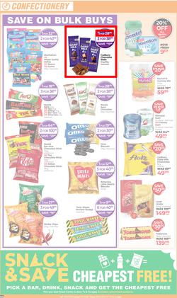 Dis-Chem : Summer Savings (16 September - 19 October 2025), page 20