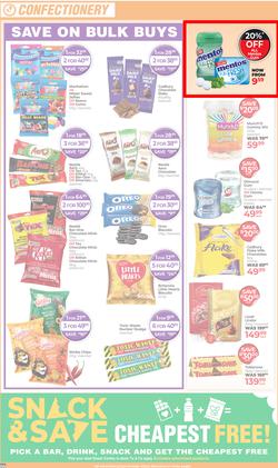 Dis-Chem : Summer Savings (16 September - 19 October 2025), page 20