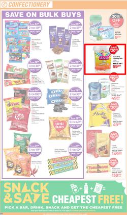 Dis-Chem : Summer Savings (16 September - 19 October 2025), page 20