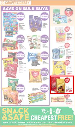 Dis-Chem : Summer Savings (16 September - 19 October 2025), page 20