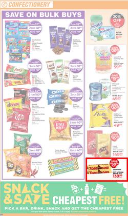 Dis-Chem : Summer Savings (16 September - 19 October 2025), page 20