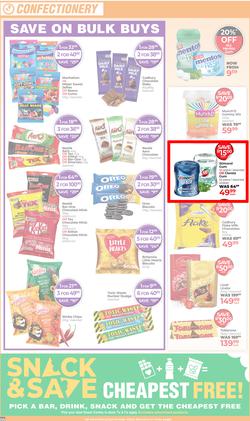 Dis-Chem : Summer Savings (16 September - 19 October 2025), page 20