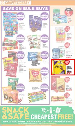 Dis-Chem : Summer Savings (16 September - 19 October 2025), page 20