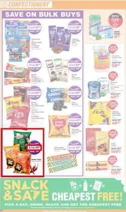 Dis-Chem : Summer Savings (16 September - 19 October 2025), page 20