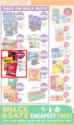 Dis-Chem : Summer Savings (16 September - 19 October 2025), page 20