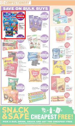 Dis-Chem : Summer Savings (16 September - 19 October 2025), page 20