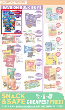 Dis-Chem : Summer Savings (16 September - 19 October 2025), page 20