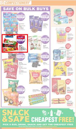 Dis-Chem : Summer Savings (16 September - 19 October 2025), page 20