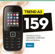 Telkom Trend A3