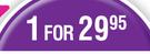 Libresse V Protection Ultra+ Pads 10 Ultra Normal, 8 Ultra Long+, 8 Ultra Goodnight-For 1