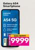 Samsung Galaxy A54 Smartphone-Each