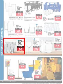 Makro : In The Mood To Cater To Your Business Needs (29 January - 25 February 2024), page 20