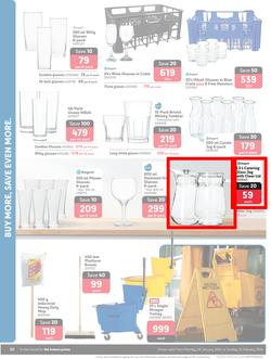 Makro : In The Mood To Cater To Your Business Needs (29 January - 25 February 2024), page 20