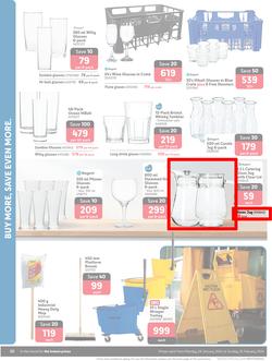 Makro : In The Mood To Cater To Your Business Needs (29 January - 25 February 2024), page 20