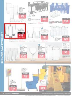 Makro : In The Mood To Cater To Your Business Needs (29 January - 25 February 2024), page 20