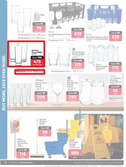Makro : In The Mood To Cater To Your Business Needs (29 January - 25 February 2024), page 20
