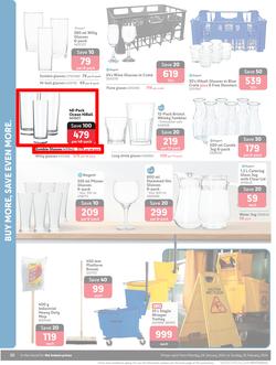 Makro : In The Mood To Cater To Your Business Needs (29 January - 25 February 2024), page 20