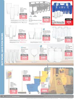 Makro : In The Mood To Cater To Your Business Needs (29 January - 25 February 2024), page 20