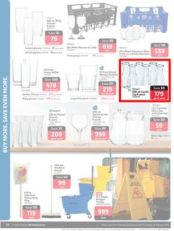 Makro : In The Mood To Cater To Your Business Needs (29 January - 25 February 2024), page 20