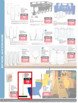 Makro : In The Mood To Cater To Your Business Needs (29 January - 25 February 2024), page 20