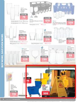 Makro : In The Mood To Cater To Your Business Needs (29 January - 25 February 2024), page 20