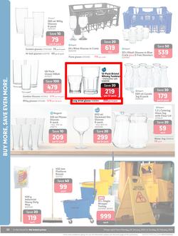 Makro : In The Mood To Cater To Your Business Needs (29 January - 25 February 2024), page 20