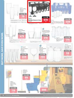 Makro : In The Mood To Cater To Your Business Needs (29 January - 25 February 2024), page 20