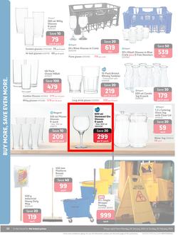 Makro : In The Mood To Cater To Your Business Needs (29 January - 25 February 2024), page 20