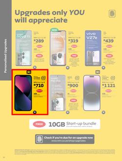 MTN : Y'ello (1 September - 30 September 2023), page 20